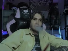 Recent screenshot of go_v_cs