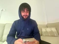 Recent screenshot of goatedchico