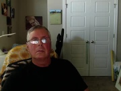 Recent screenshot of gobber1026