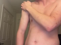 Recent screenshot of gocrazyyy333