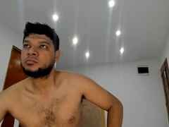 Recent screenshot of god_bra