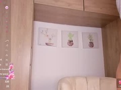 Recent screenshot of goddess8love