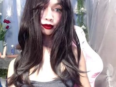 Recent screenshot of goddess_ayah