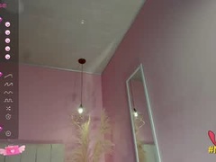 Recent screenshot of goddess_kianna