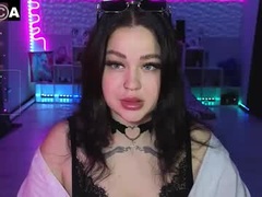 Recent screenshot of goddess_kokolla