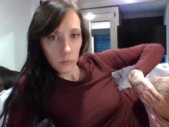 Recent screenshot of goddessblair1999