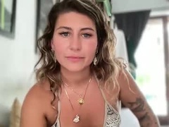 Recent screenshot of goddessdove