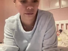 Recent screenshot of goddesselxo