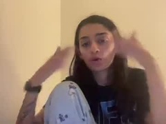 Recent screenshot of goddessflrxe