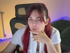 Recent screenshot of goddessliaspell