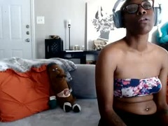 Recent screenshot of goddesspearl777