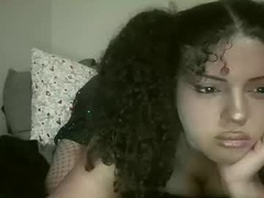 Recent screenshot of goddessprincessempressqueen