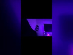 Recent screenshot of goddesssbaby