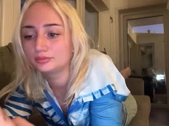 Recent screenshot of goddesstrina4