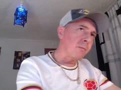 Recent screenshot of godfredaniels