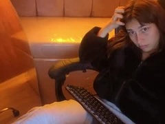 Recent screenshot of gogo_v