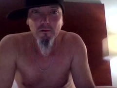 Recent screenshot of goinsta