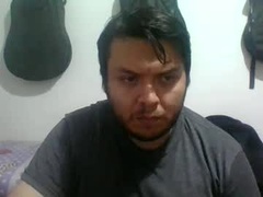 Recent screenshot of goldberg_xxx