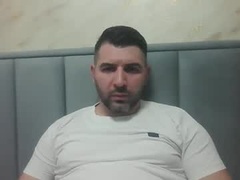 Recent screenshot of goldcock17