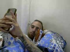 Recent screenshot of goldcum_