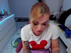 Recent screenshot of golddivine00