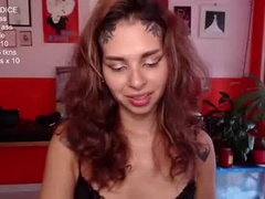 Recent screenshot of golden_alaska