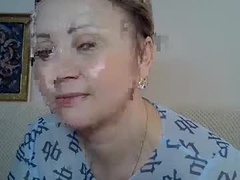 Recent screenshot of golden_kessie