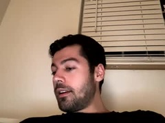 Recent screenshot of golden_nightboy