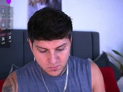 Recent screenshot of goldenatlasx