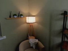 Recent screenshot of goldenbambi
