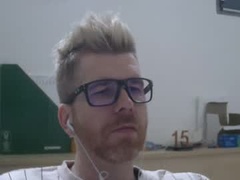 Recent screenshot of goldengator1