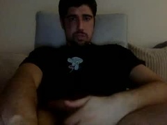 Recent screenshot of goldenglove35