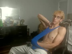 Recent screenshot of goldenmodel21