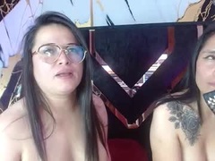 Recent screenshot of goldentemptationcs