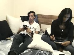 Recent screenshot of goldpirl