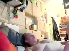 Recent screenshot of goldspeckledslag