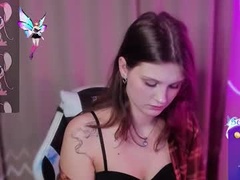 Recent screenshot of goldyeva