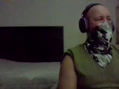 Recent screenshot of golons17