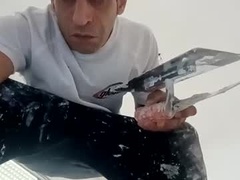 Recent screenshot of gomezgarciafederico7