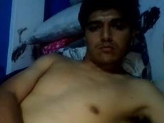 Recent screenshot of gonzaloespejo78