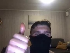 Recent screenshot of goodbadboi