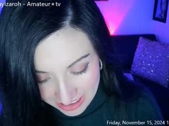 Recent screenshot of goodess_samay