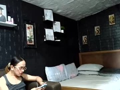 Recent screenshot of goodessa