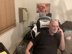Recent screenshot of goodhornyman209