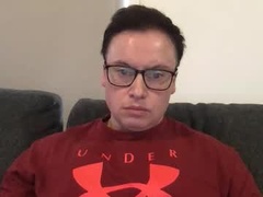 Recent screenshot of goodlookingguy768925