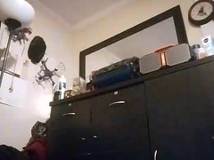 Recent screenshot of goodlookingrob26