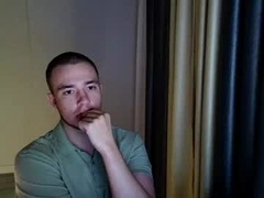 Recent screenshot of goodmasterpum