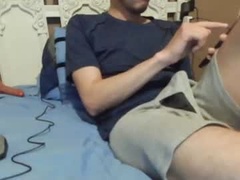 Recent screenshot of goodricaleche