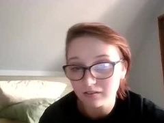 Recent screenshot of gooeypixie