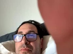 Recent screenshot of gooner5467